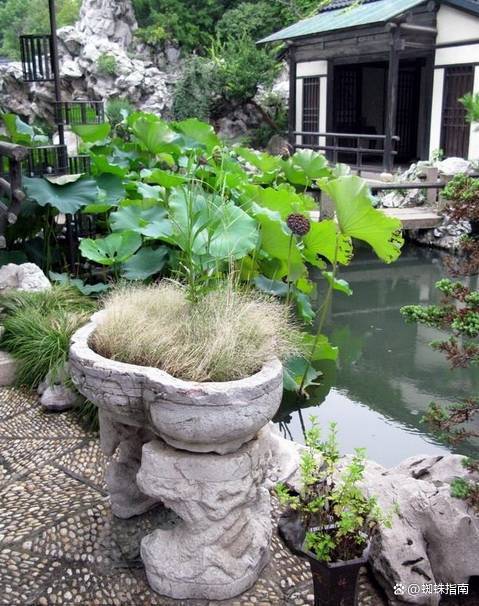 盘点中国最美园林名单大全（中），建议收藏