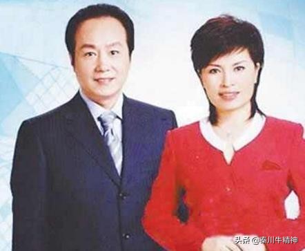 《新闻联播》主持人中9对最佳搭档