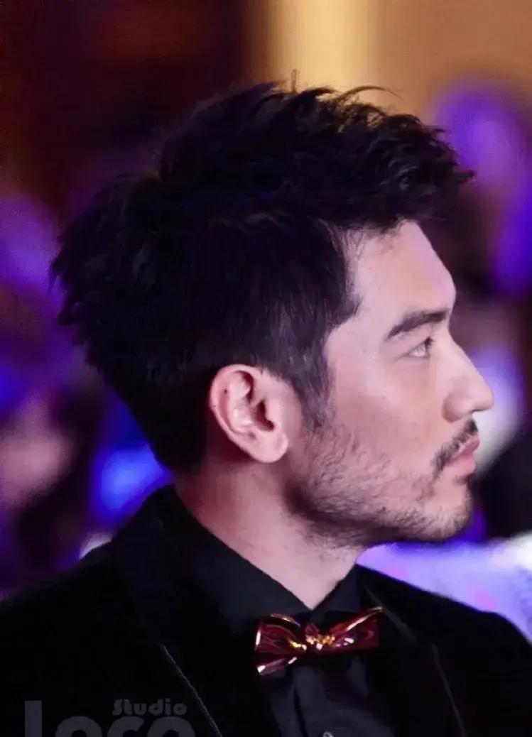 恩爱的电视剧有的是 演员就是这样的职业