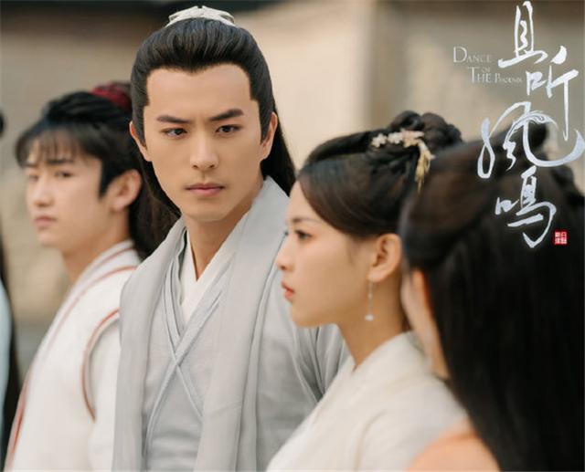 "现实版许沁"?不止吴谨言,娱乐圈这样"扶贫"的女星还有4位