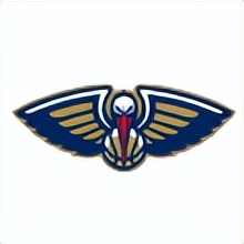 nbalogo图片是谁（NBA实力榜：东部彻底混乱，西部国王七连胜杀出重围）