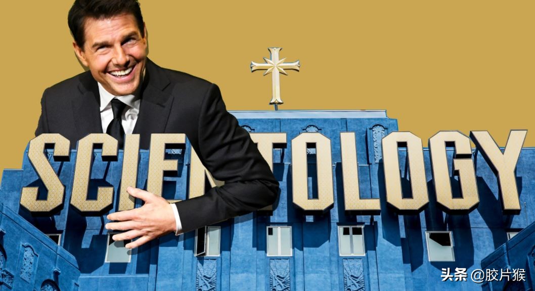 15个关于汤姆克鲁斯的奇怪趣闻