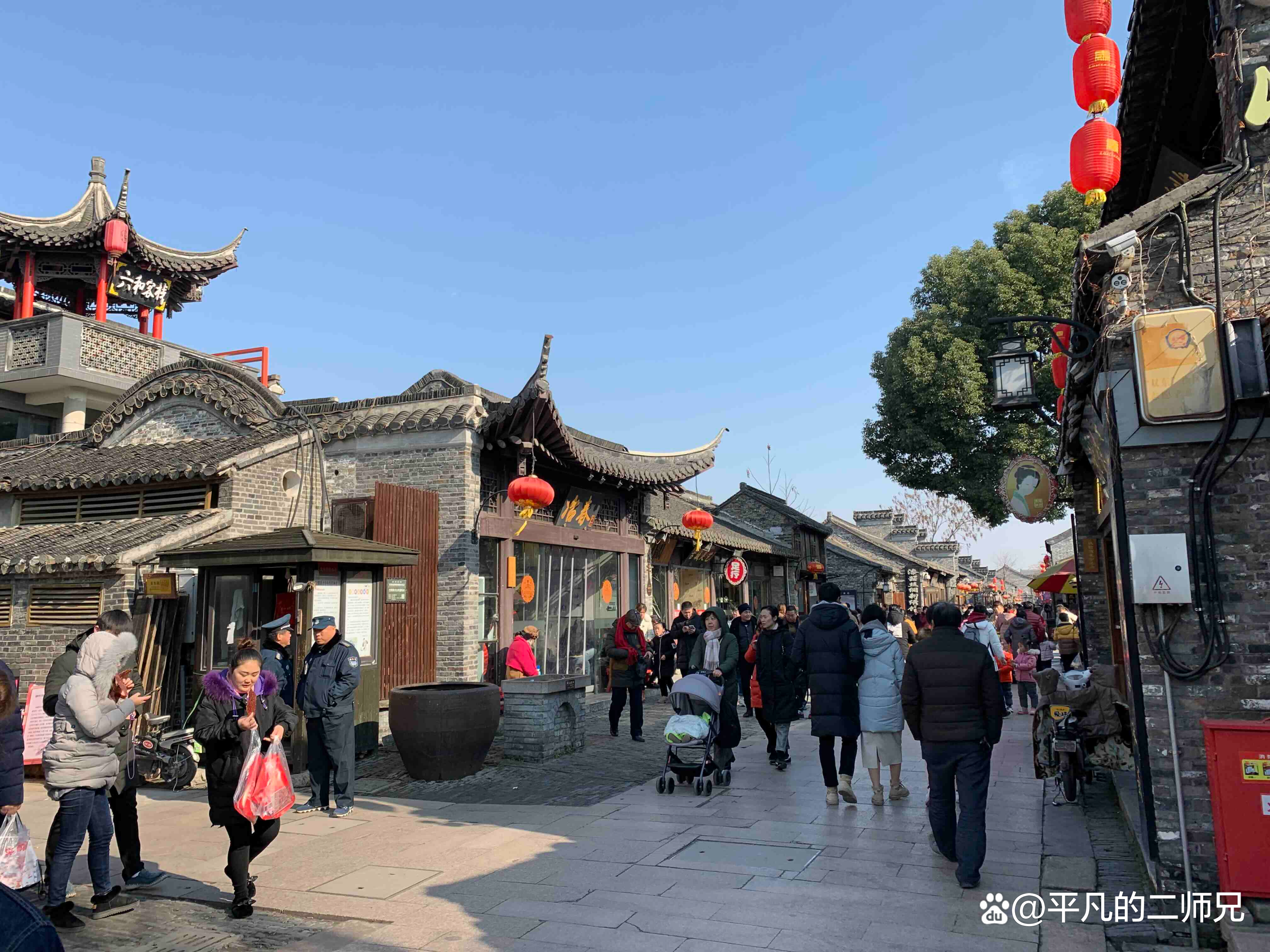 扬州旅游景点（扬州旅游景点攻略一日游）-第14张图片-易算准