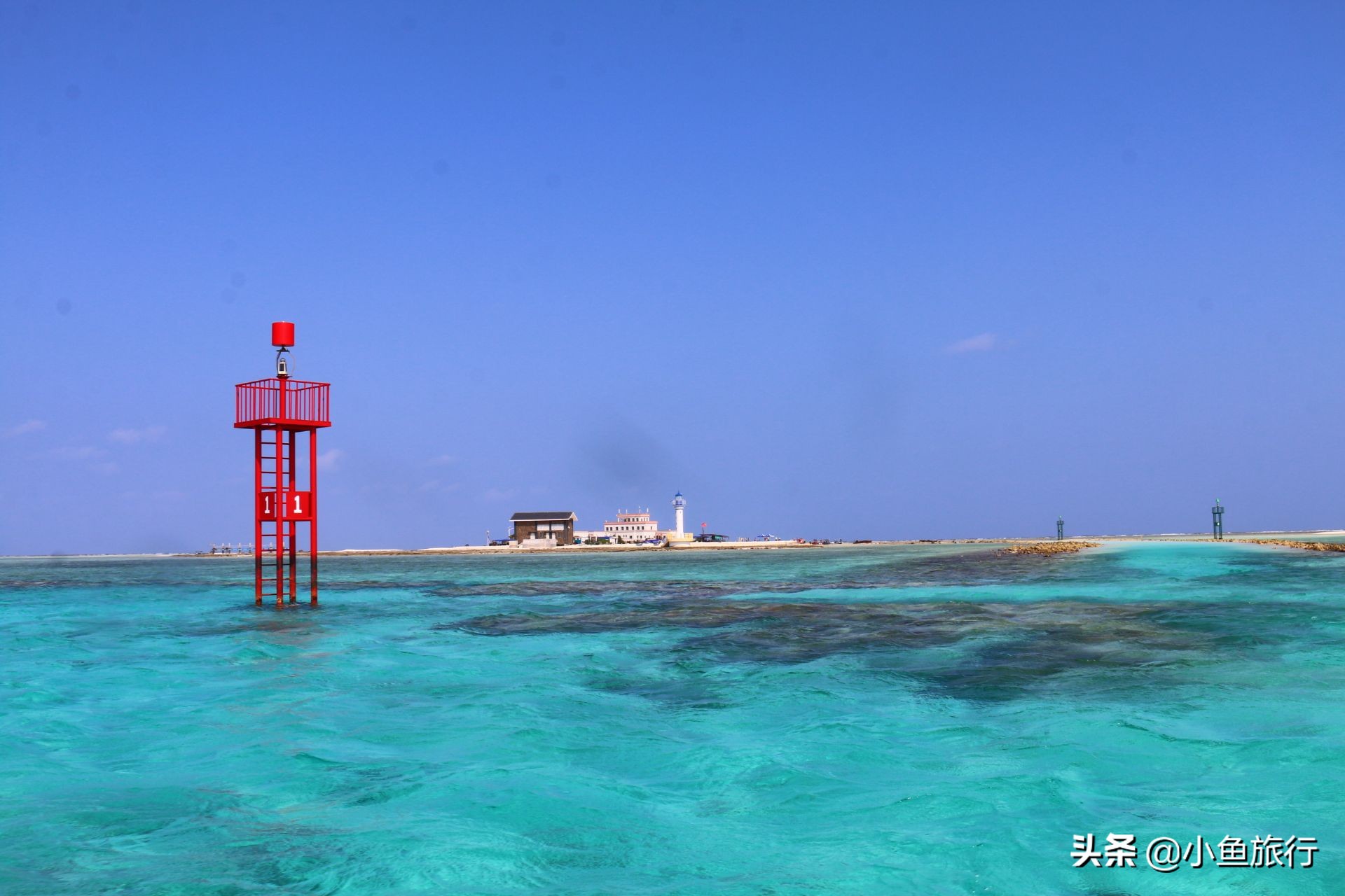 长乐公主号邮轮西沙4天3晚旅游