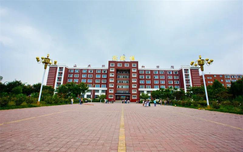 山东协和学院2016春季高考分数线「山东协和学院2022年专升本分数线」