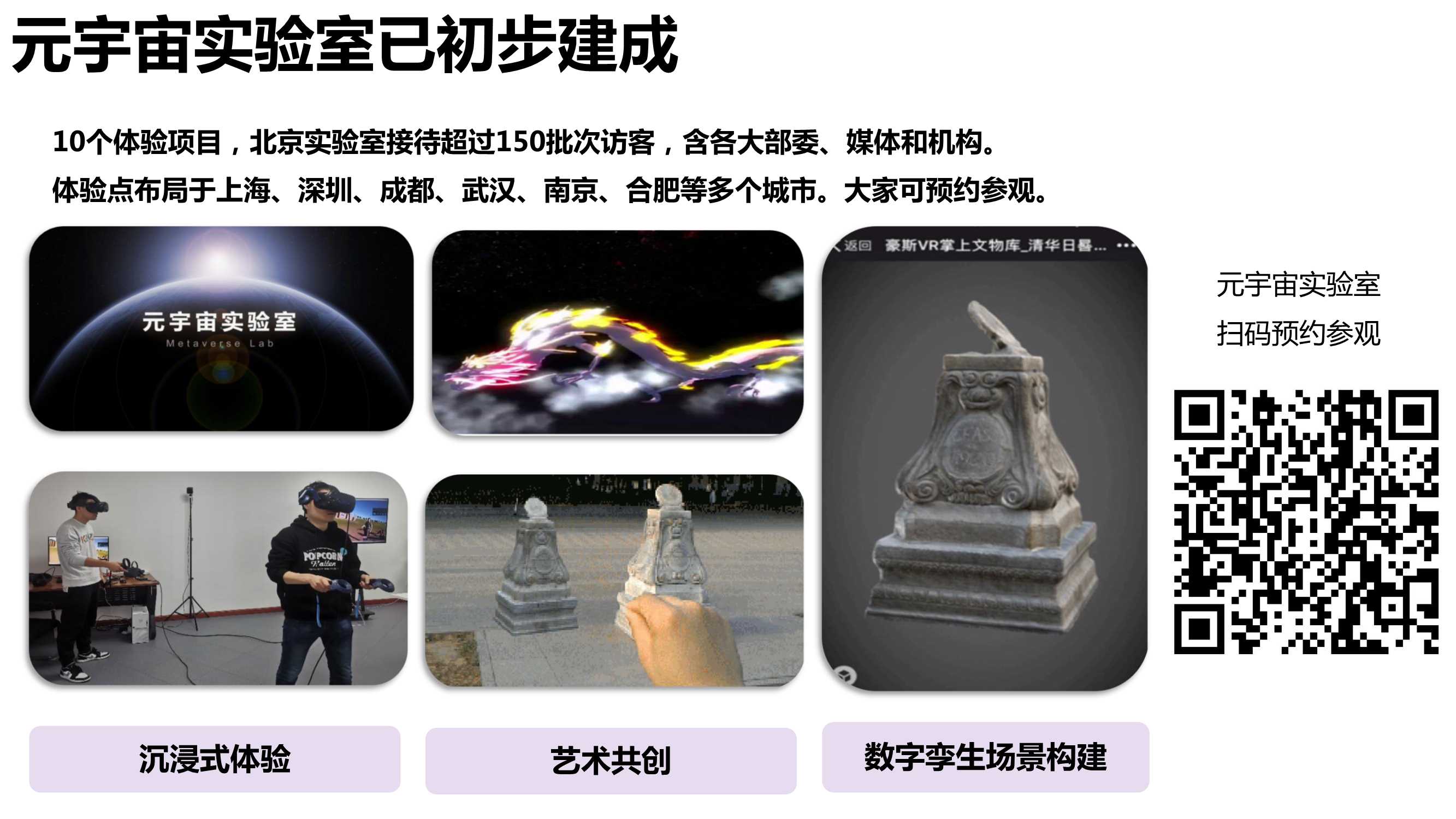 《元宇宙发展研究报告2.0》清华大学2022版