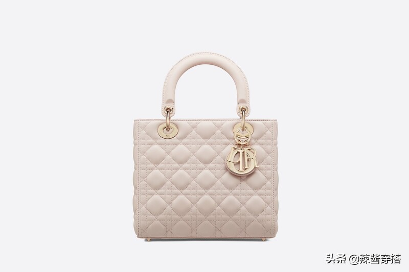 Dior Saddle、Book Tote到最新Micro Bag，一定要认识的5大经典包