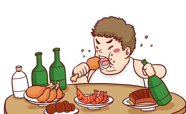 肚子经常咕咕叫，还总是放屁，这是咋回事？看完或对您有帮助