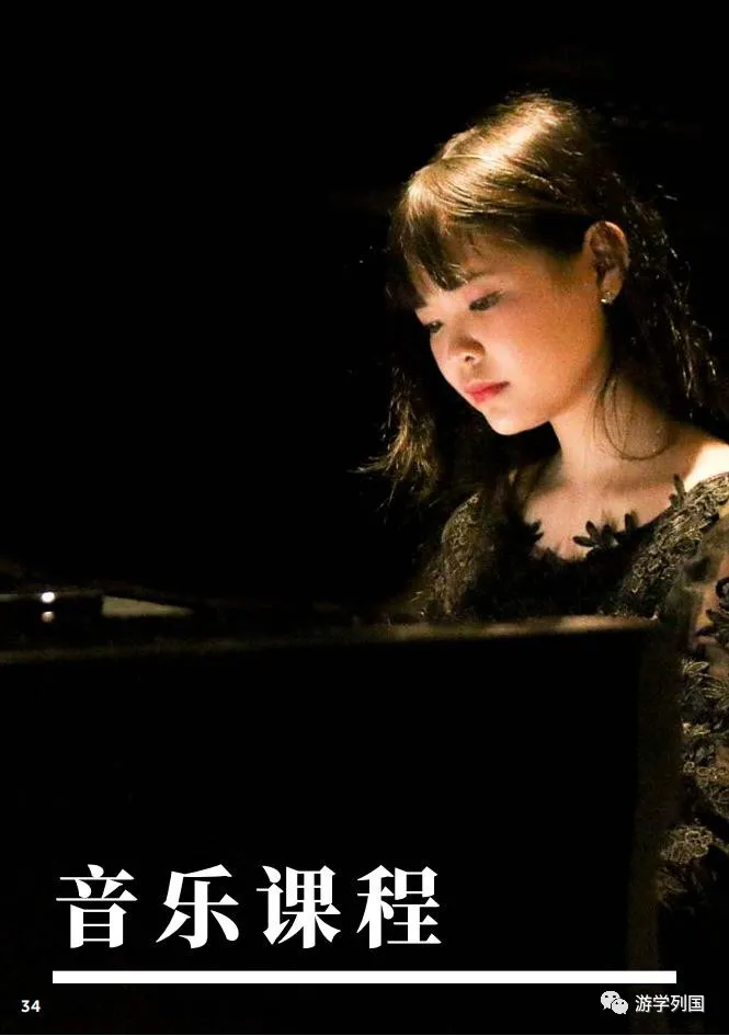 新加坡留学-新加坡莱佛士音乐学院