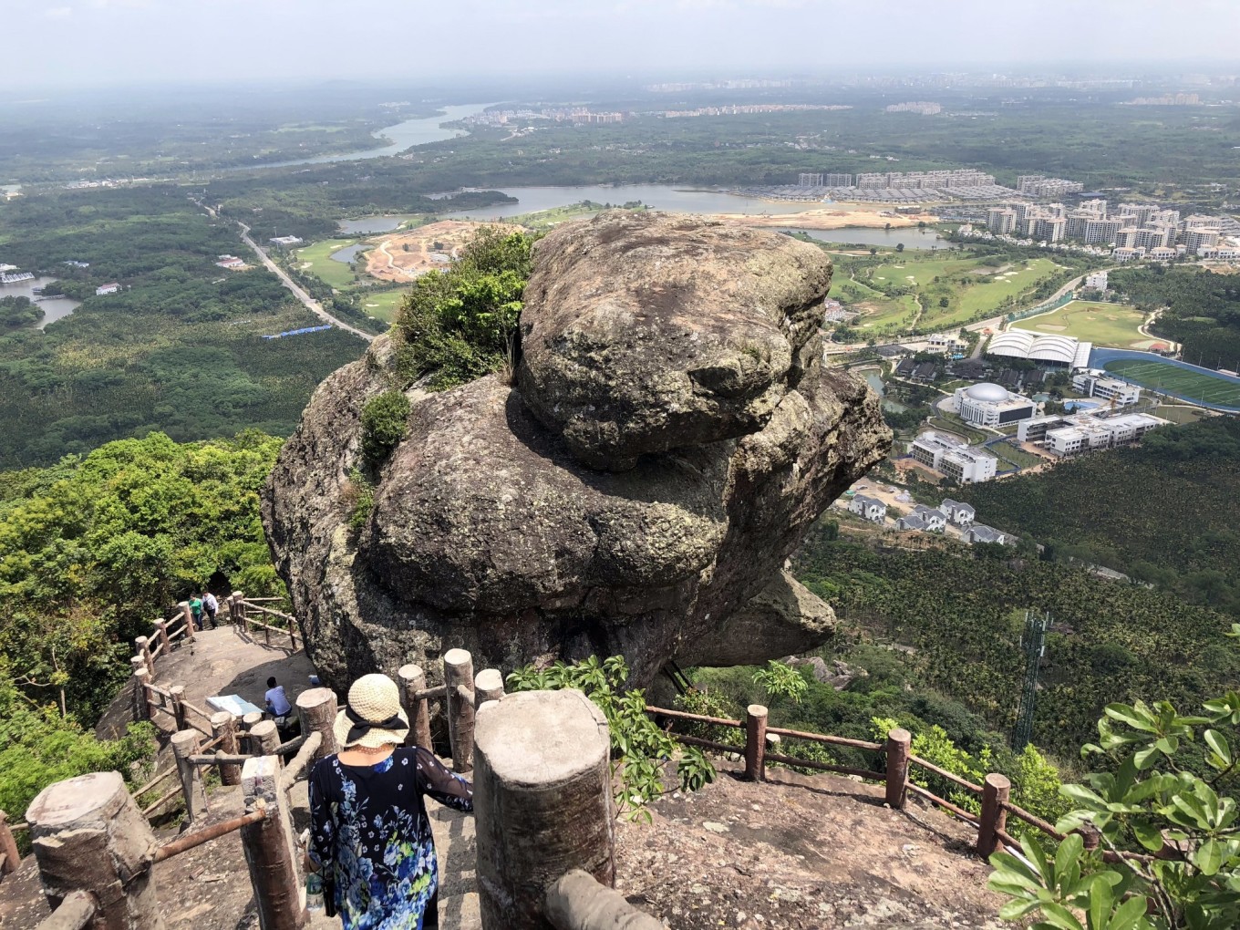 海南自驾环岛游第二季——6天1200公里——详细行程及旅游攻略