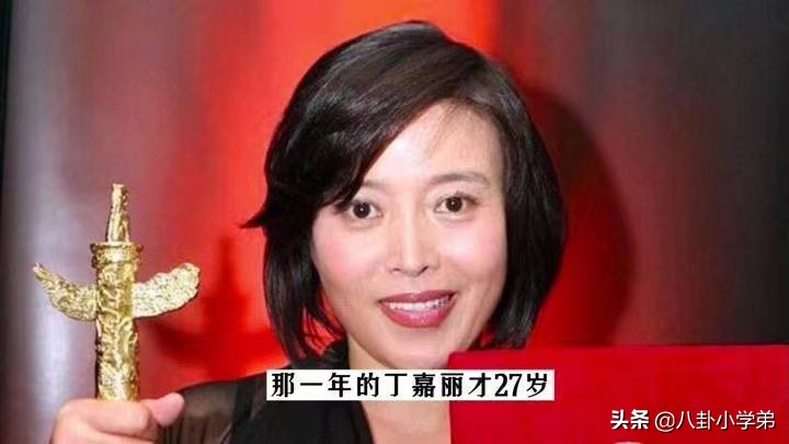 年轻时肤白貌美，如今只能演土气大妈，岁月这把“杀猪刀”太可怕