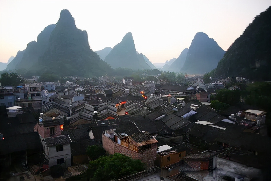 最适合父母旅行的10个地方，别让父母等太久，2022年出发吧