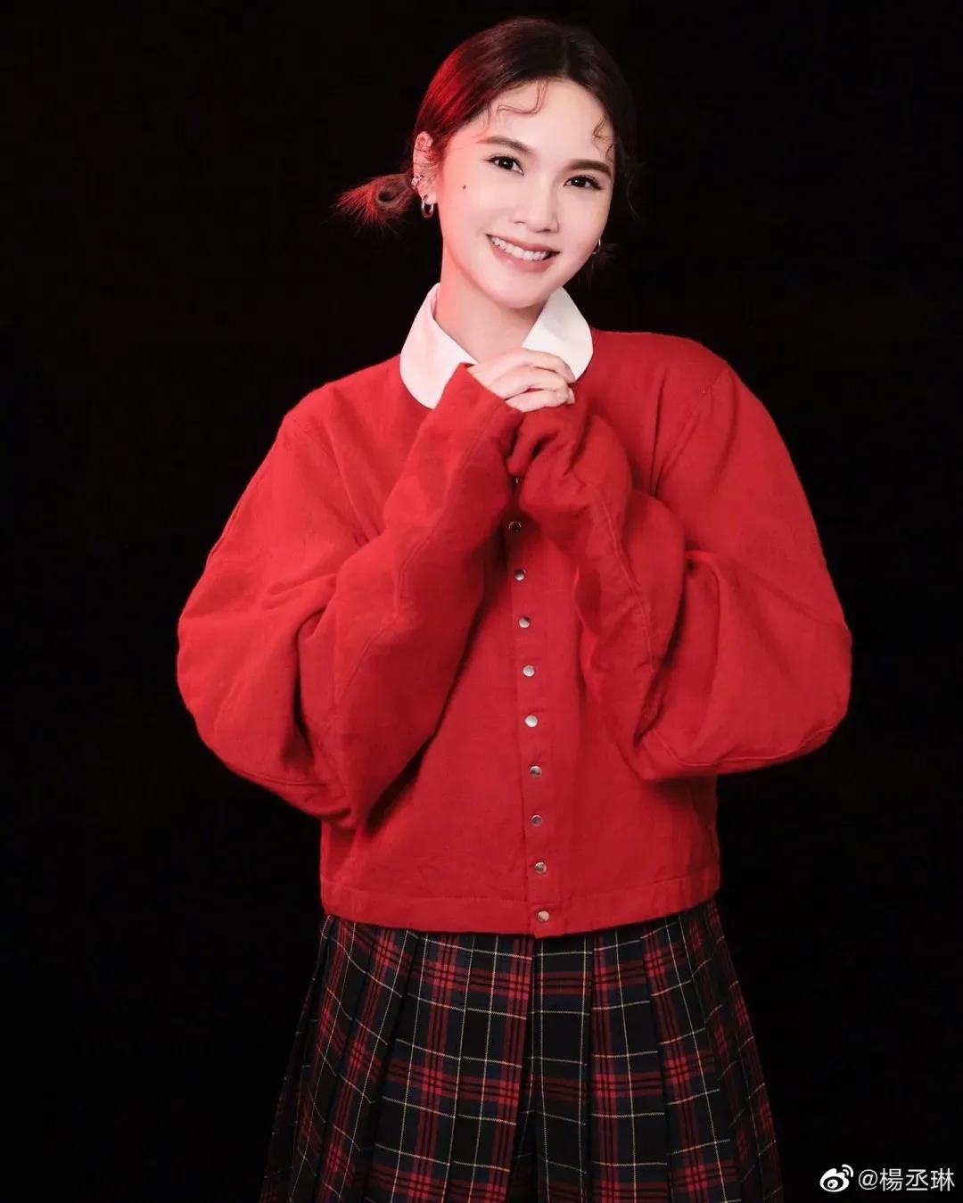 杨丞琳｜永远的可爱教主