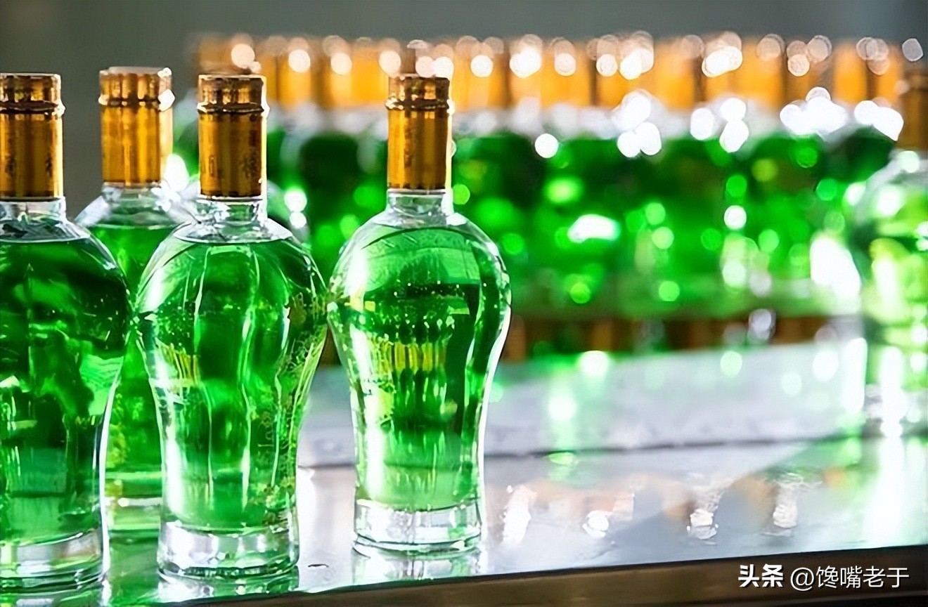 玉林泉酒是什么香型（5款小众佳酿被云南人追捧）