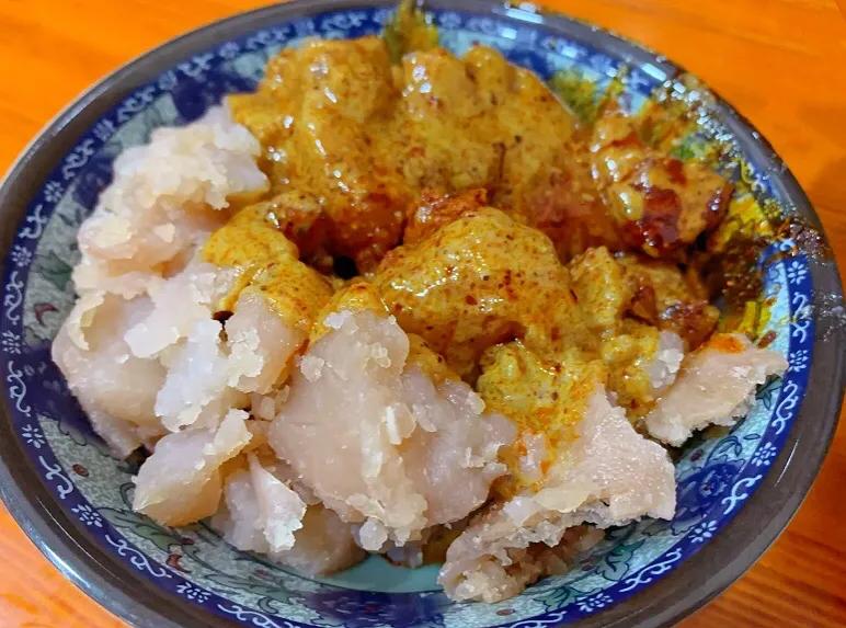 甘肃最有名的10个小吃，据说“天水呱呱”是第一美食，你觉得呢？