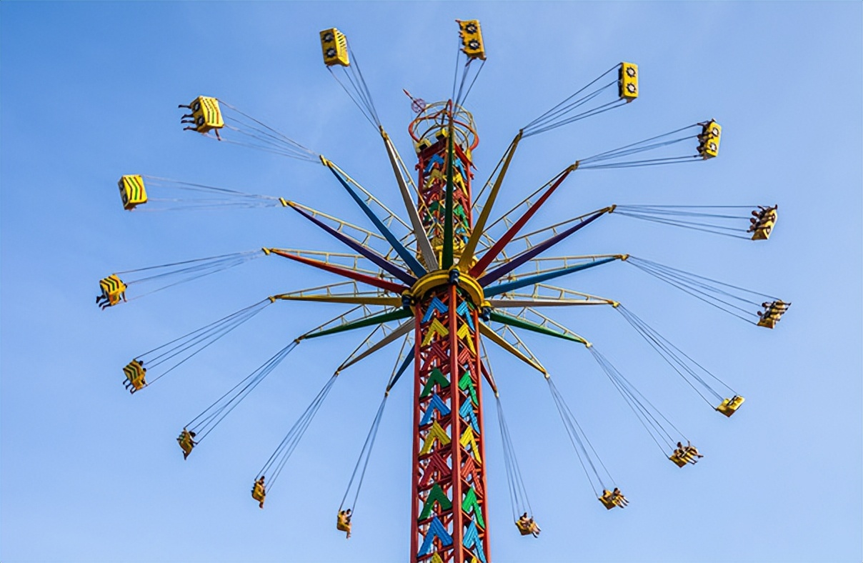 杭州乐园开放时间（2022年五一杭州周边游玩十大景点推荐、2022杭州周边五一去哪玩？）