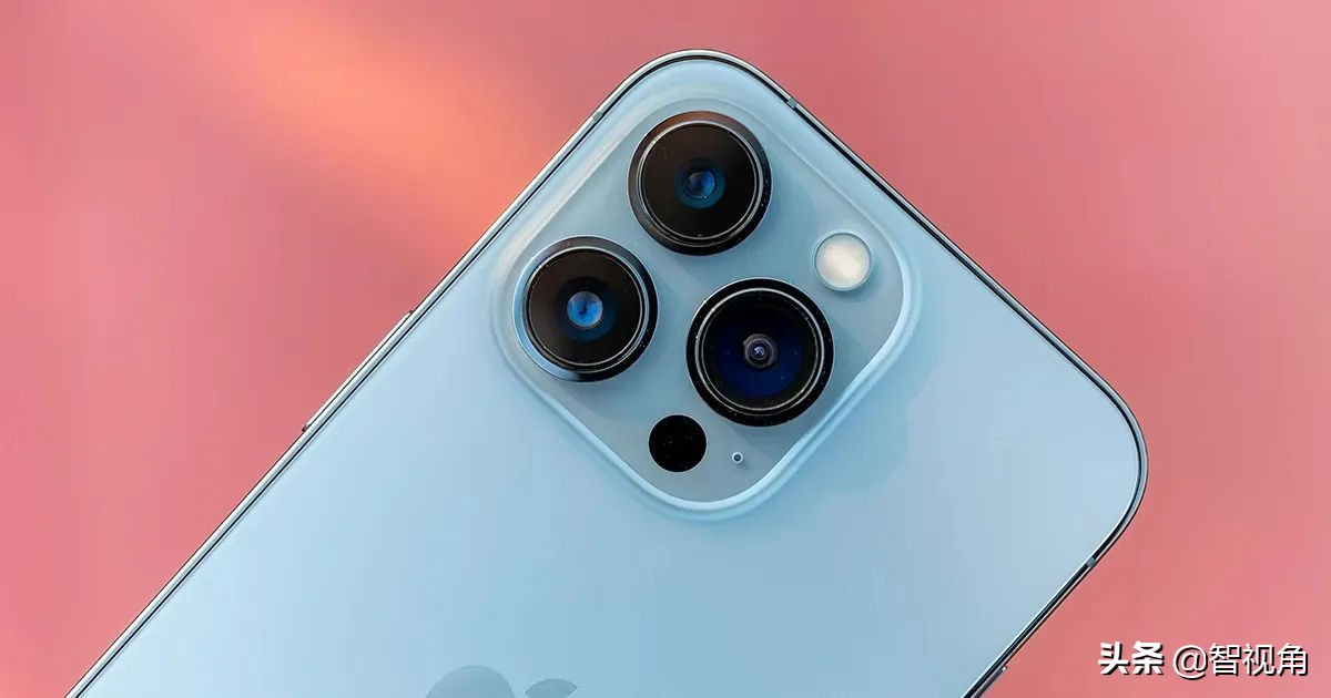 研究表明：到2032年，苹果旗舰iPhone售价可能超过4万元