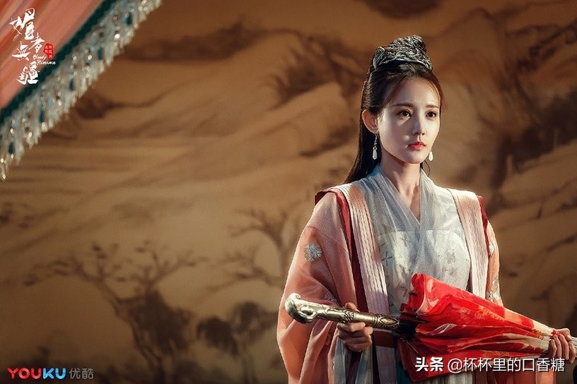 9位演技精湛非科班出身女星！白鹿、彭小苒上榜，李一桐不输科班