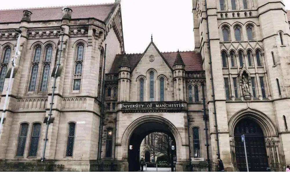 多所英国大学排名较去年上升！哪所院校才是最强“黑马”？
