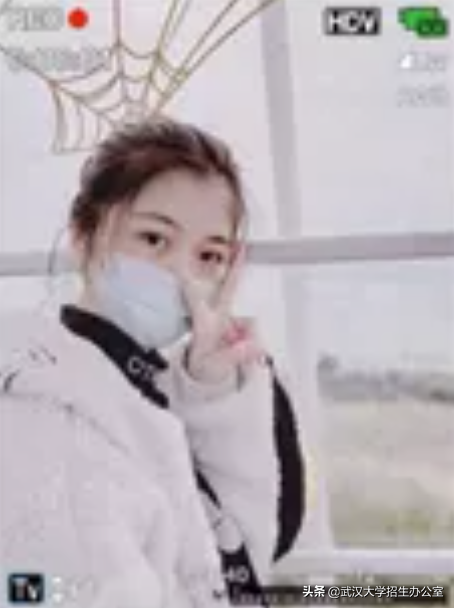 高颜值学霸天团！湖北这10位女大学生：全部保研清华、北大，来自同所高校！