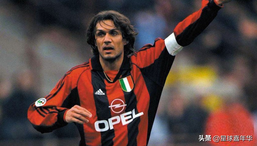 ac米兰最强阵容(ac米兰最佳阵容:荷兰三剑客 卡卡舍瓦)