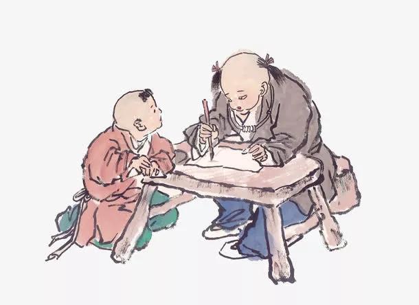 天真无邪的童趣之美：十首古诗词中的儿童形象与唯美意境鉴赏