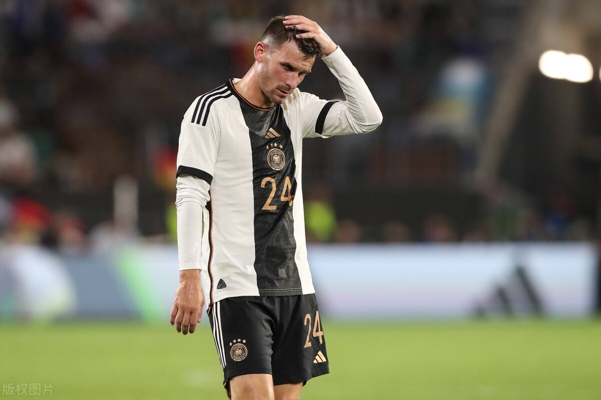 德国1-4惨败日本创耻辱 名嘴: 希望有生之年日本拿一次世界杯冠军