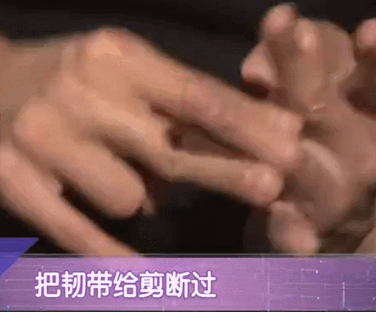 这7位明星，都因拍戏受重伤，留下“后遗症”，一个比一个严重