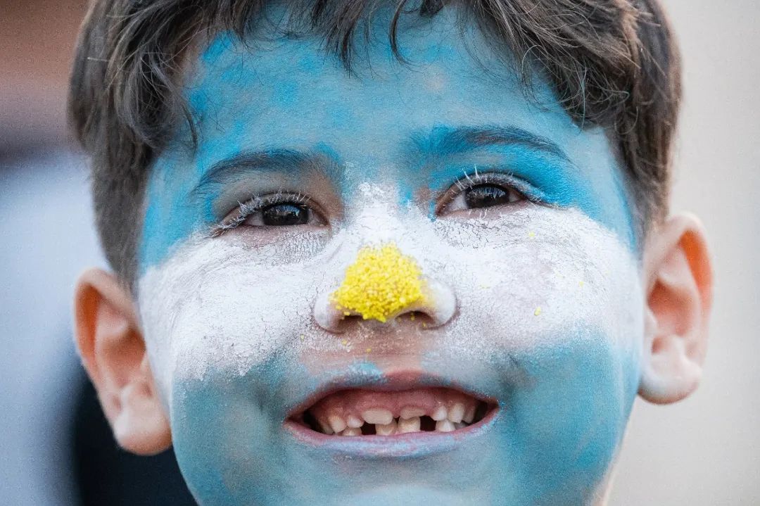 为什么说梅西最后一届世界杯（梅西最后一次世界杯，为阿根廷圆梦，也创造了史上最高商业价值）