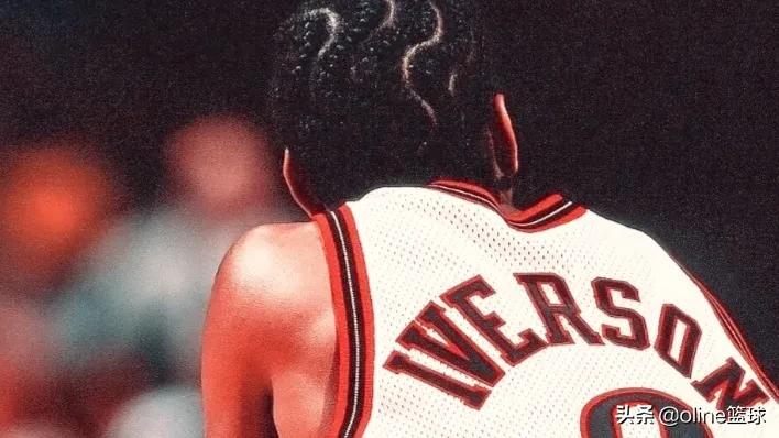 nba球員為什么長得高（1米83的艾弗森，靠什么立足NBA，為什么歷史地位還那么高？）