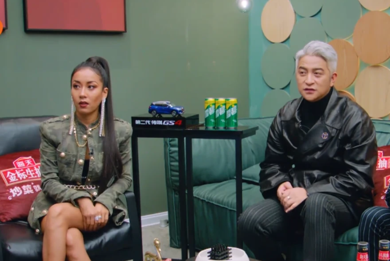 吉杰：曾任500强高管，放弃工作追梦演艺圈，现成主播获百万粉