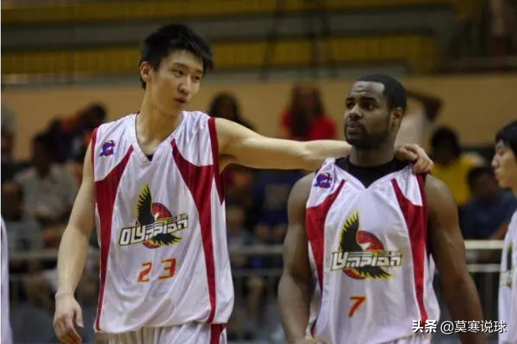 当年北京奥神为何离开CBA(当年篮协逼走北京奥神，至少让CBA的职业化进程推迟了15年)
