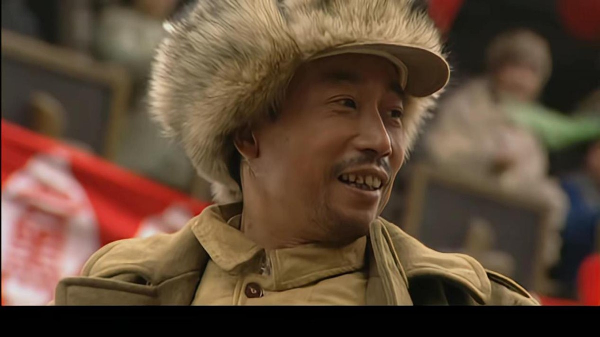 《激情燃烧的岁月》原著:石光荣强娶褚琴,无爱,只有赤裸裸的欲