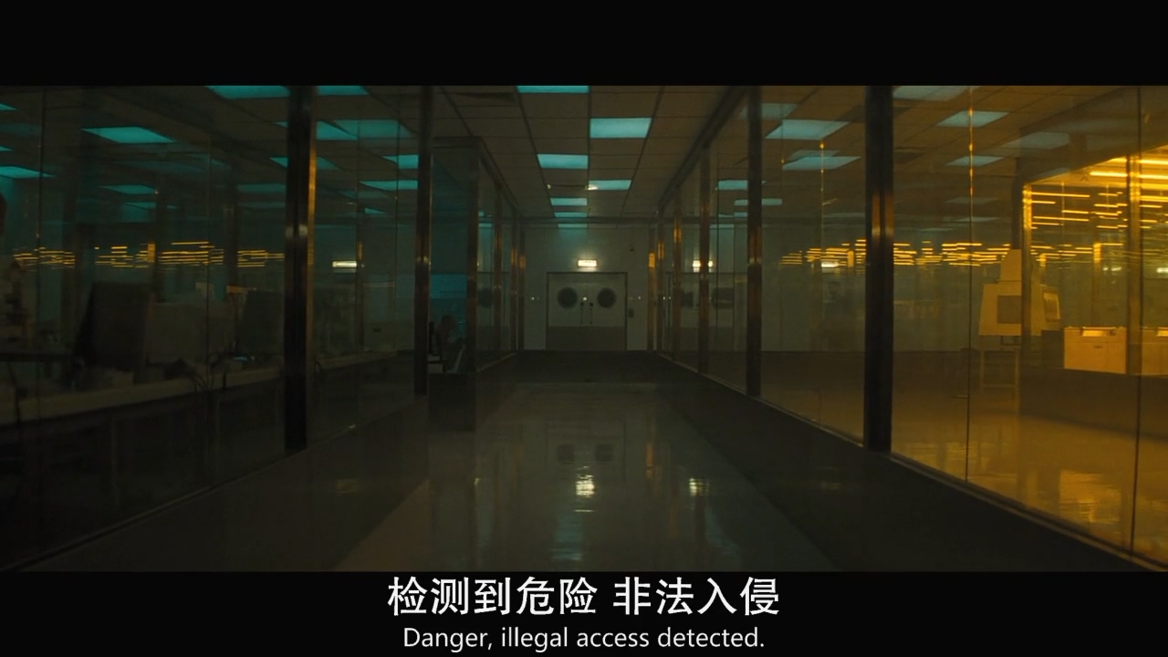 大猛哥说电影——《007：无暇赴死》——邦德同志这次真的死了