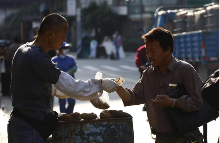 看《人世间》，不得不夸的两位演员，一个是徐松子，一个是马少骅