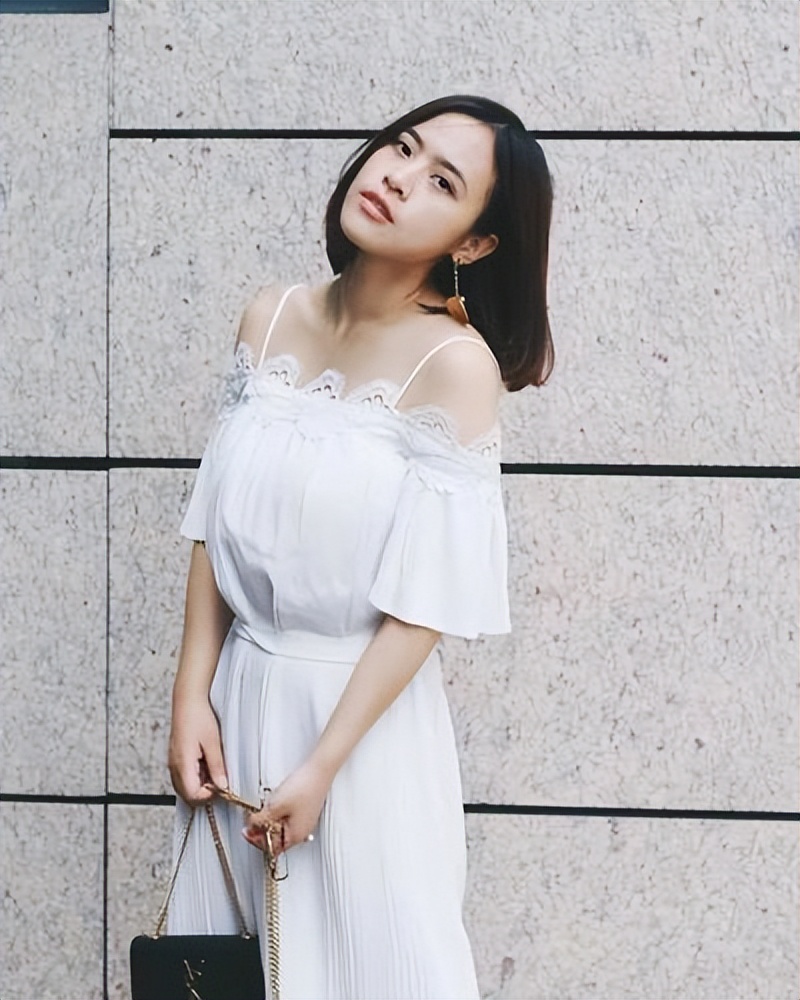 大胸女生怎么穿 胸大女孩怎么穿 - 情书号