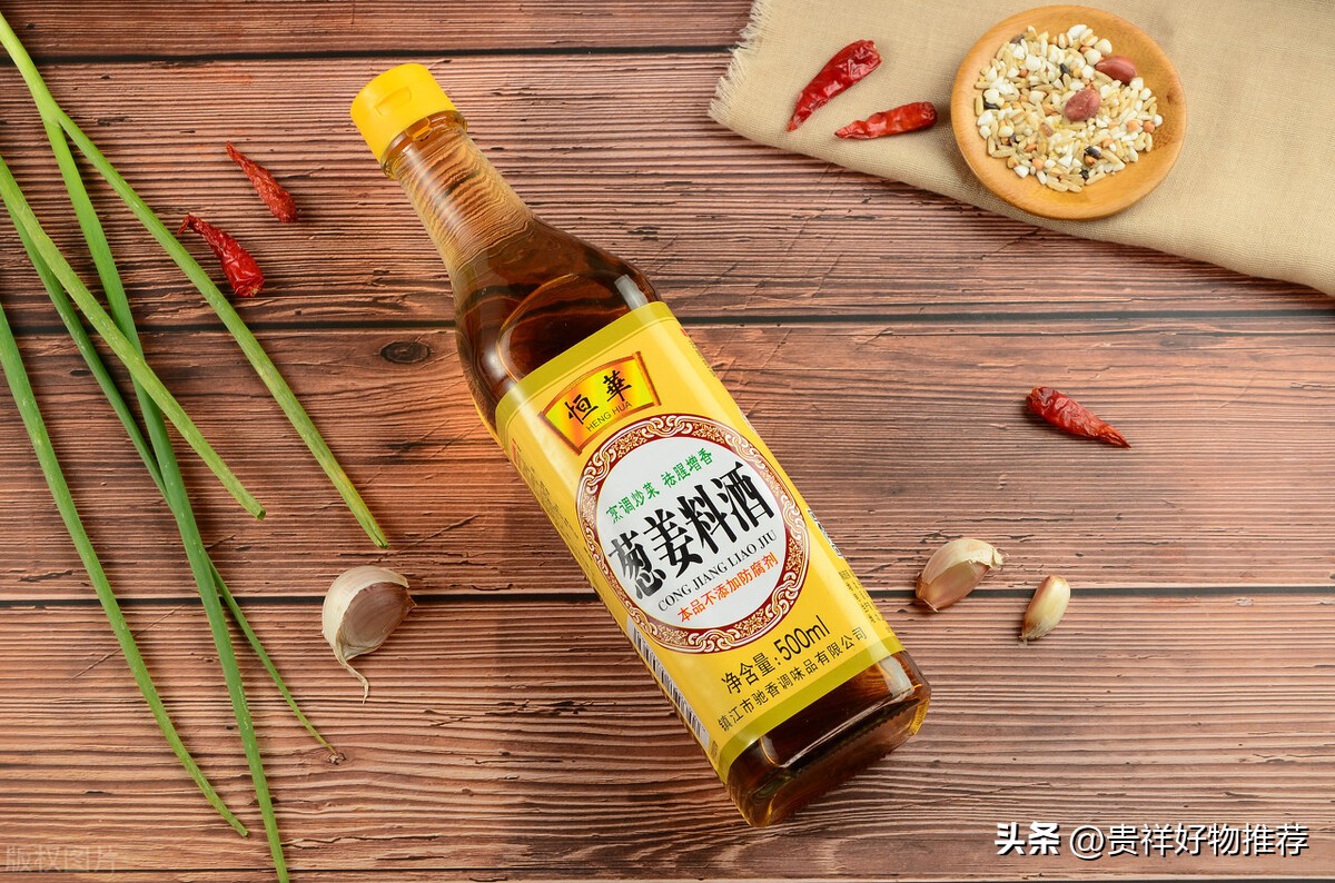 料酒是酒吗料酒是什么（关于料酒的美食简介大全）