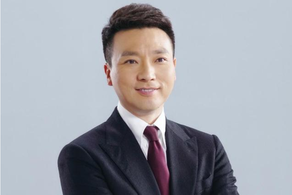 央视主持人位次调整,龙洋首次上榜,李思思被下放冷门频道