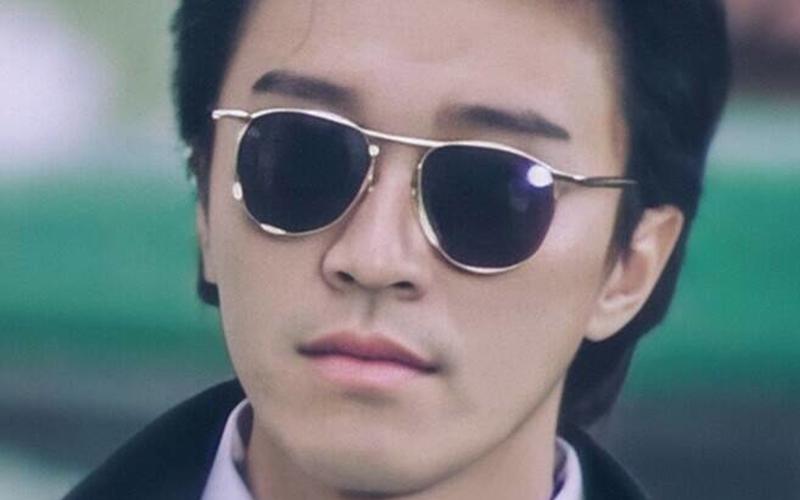 周星驰无法释怀的旷世初恋:你走后,我的每部作品都有你的影子