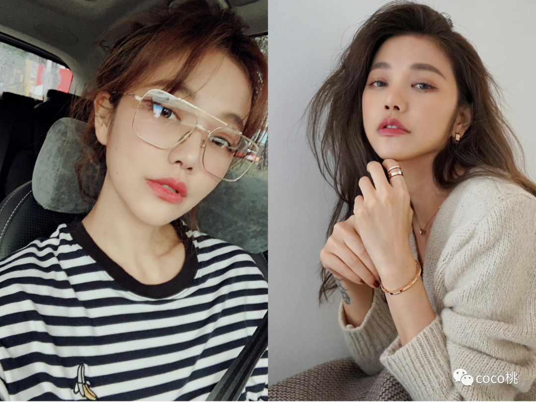 47岁许路儿和王心凌薛凯琪同台，谁更显年轻？