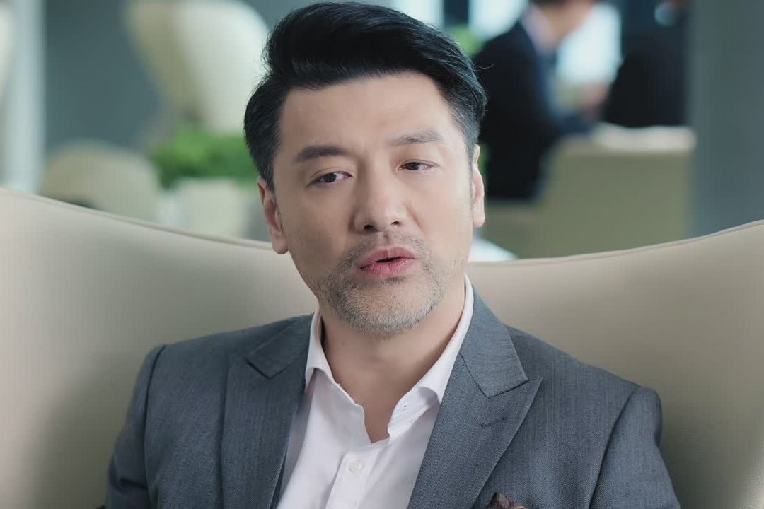 《三生有幸遇上你》结局最惨的4个女人，她们，都不无辜