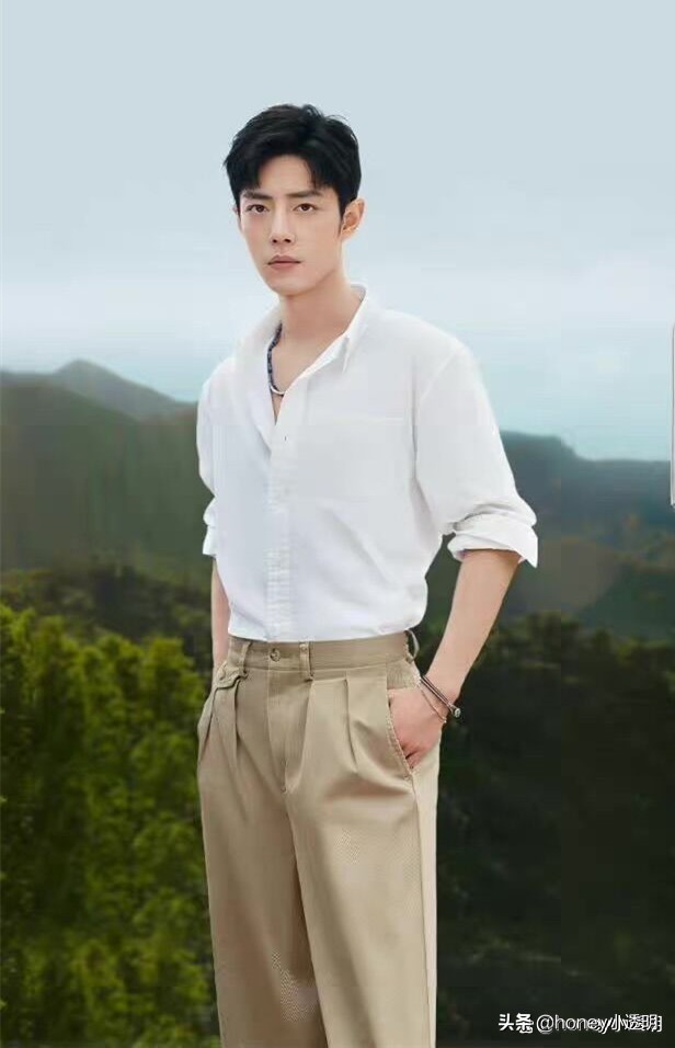 肖战新戏杀青,小演员曝将合作下部戏!如梦之梦2022将继续巡演