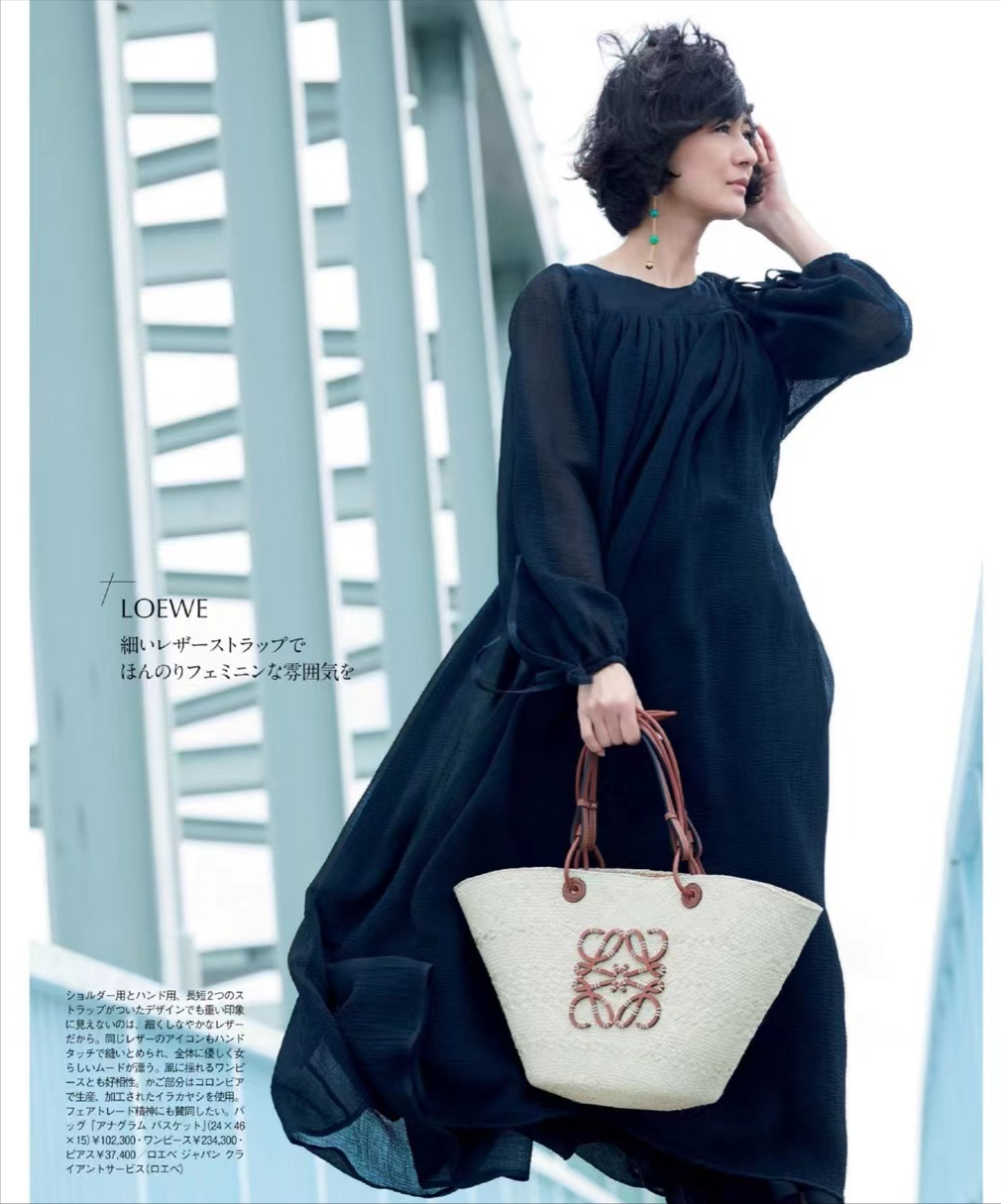 越休闲、越讲究？揭底“休闲风”穿搭的优雅技巧，很多人一知半解