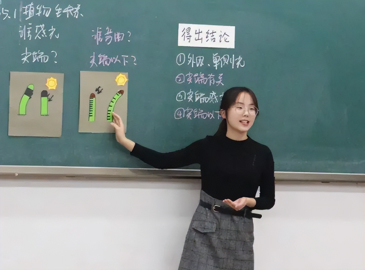 毕业后想当老师，可以报考什么专业？3类学科或将是“香饽饽”