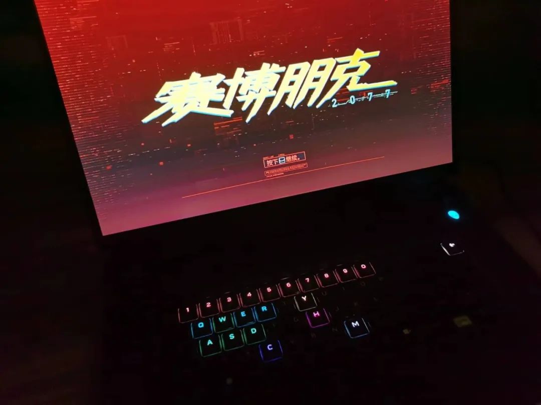 Alienware m17 R5锐龙版评测：强悍升级AMD锐龙9 6900HX旗舰处理器