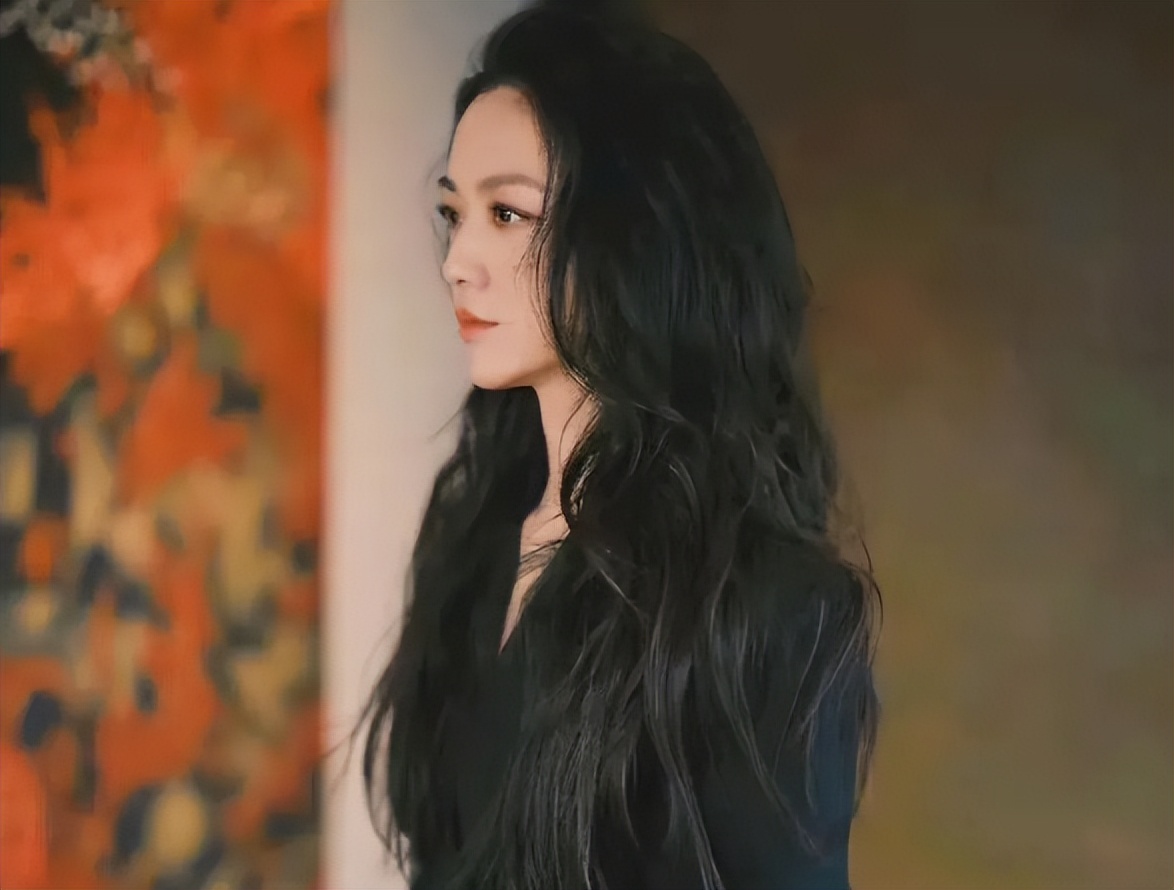 汤唯新作入围戛纳电影节，本人低调回应