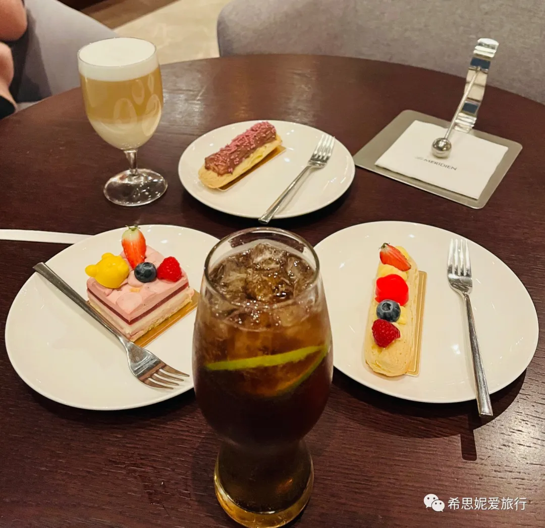 峨眉雪、钵钵鸡、豆腐脑 峨眉山旅行staycation最佳选择Meridien