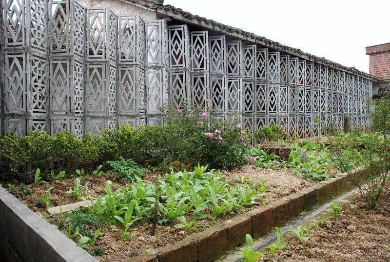 22个乡村改造案例：重构中国乡村风貌