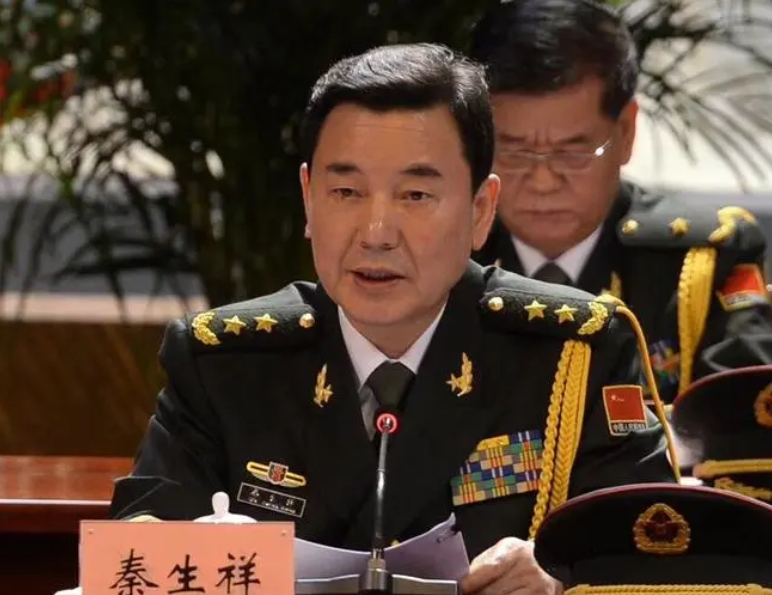 军委下辖33个机构，只有17个单位是战区级，还有2个高配上将