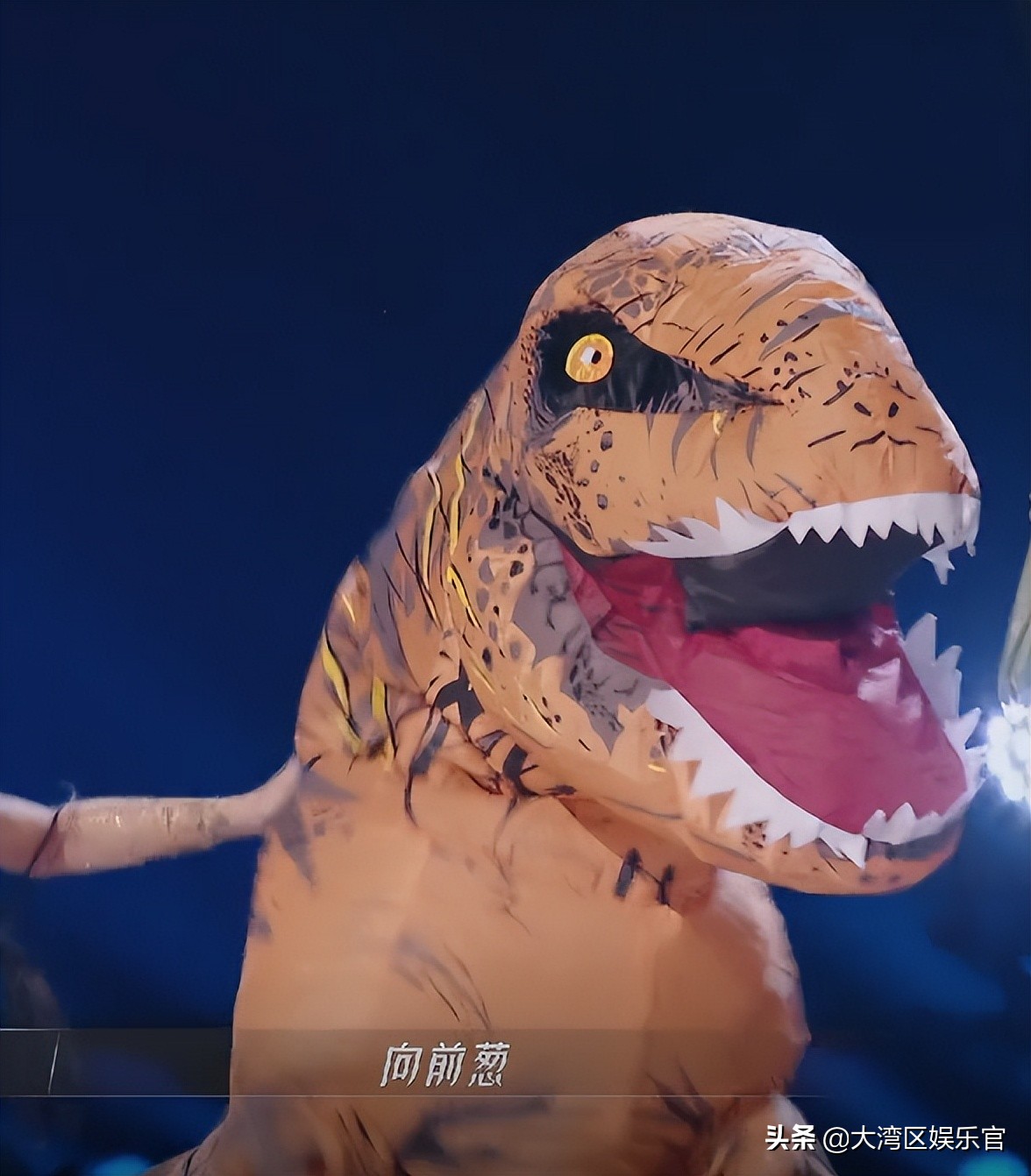 浪姐3：谢霆锋为阿sa拉票依然失败，许茹芸因个人喜爱度太低淘汰